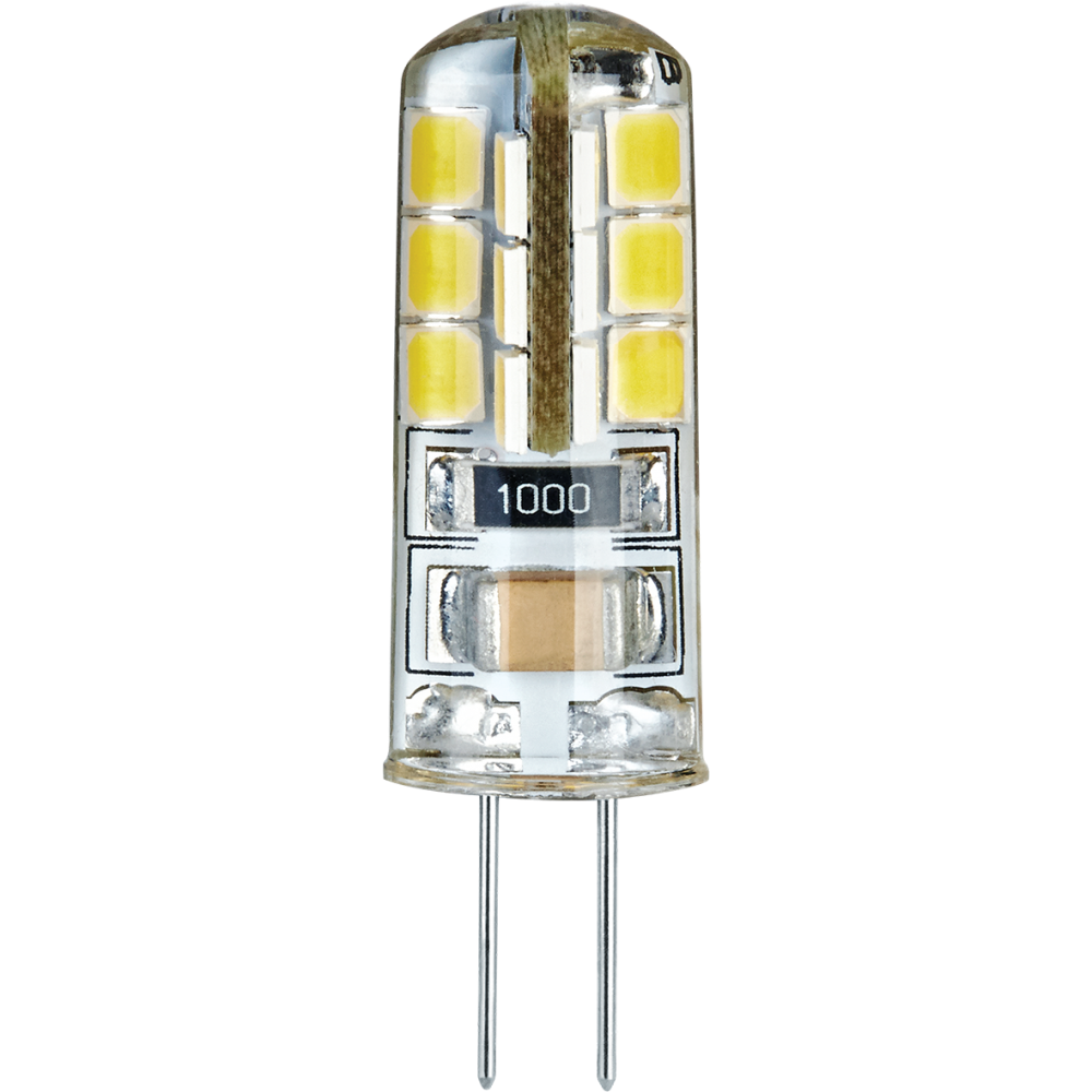 Лампа Navigator 71 359 NLL-S-G4-2.5-230-4K